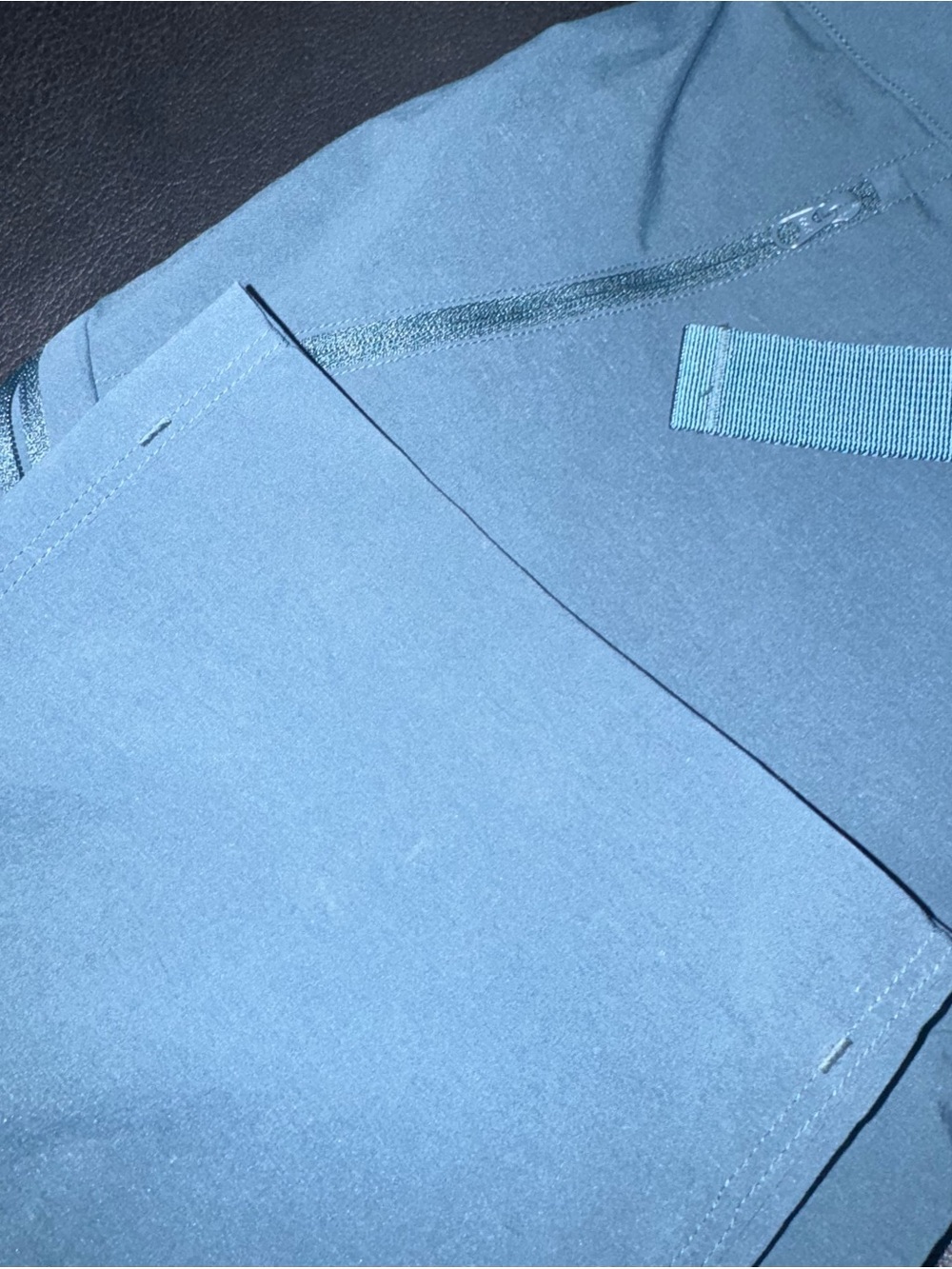 Arc’teryx Palisade Pant Men's - NWT -28/32 (Labyrinth) - Picture 5 of 7